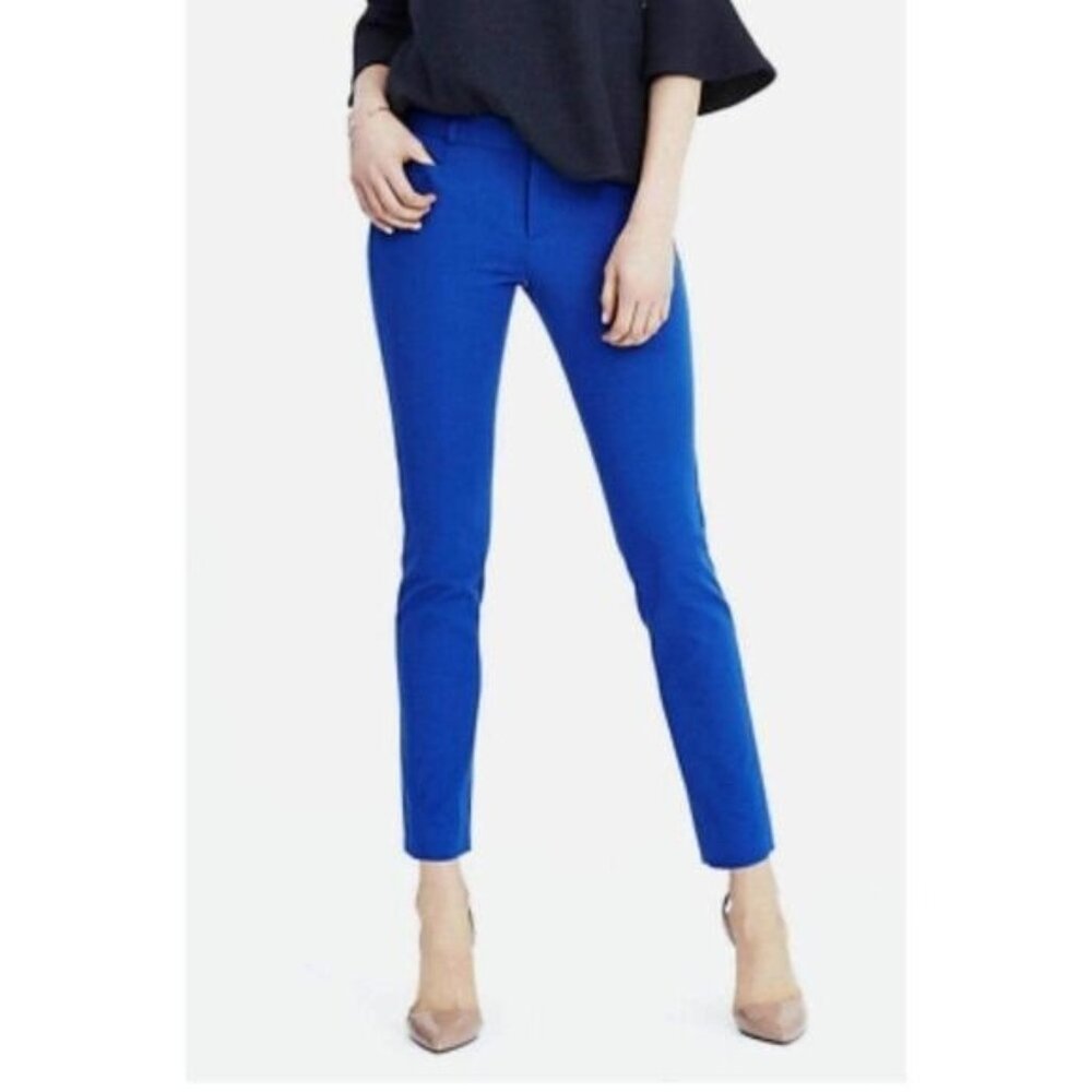 Banana Republic Skinny‎ Fit Slim Ankle Pant Size 0S